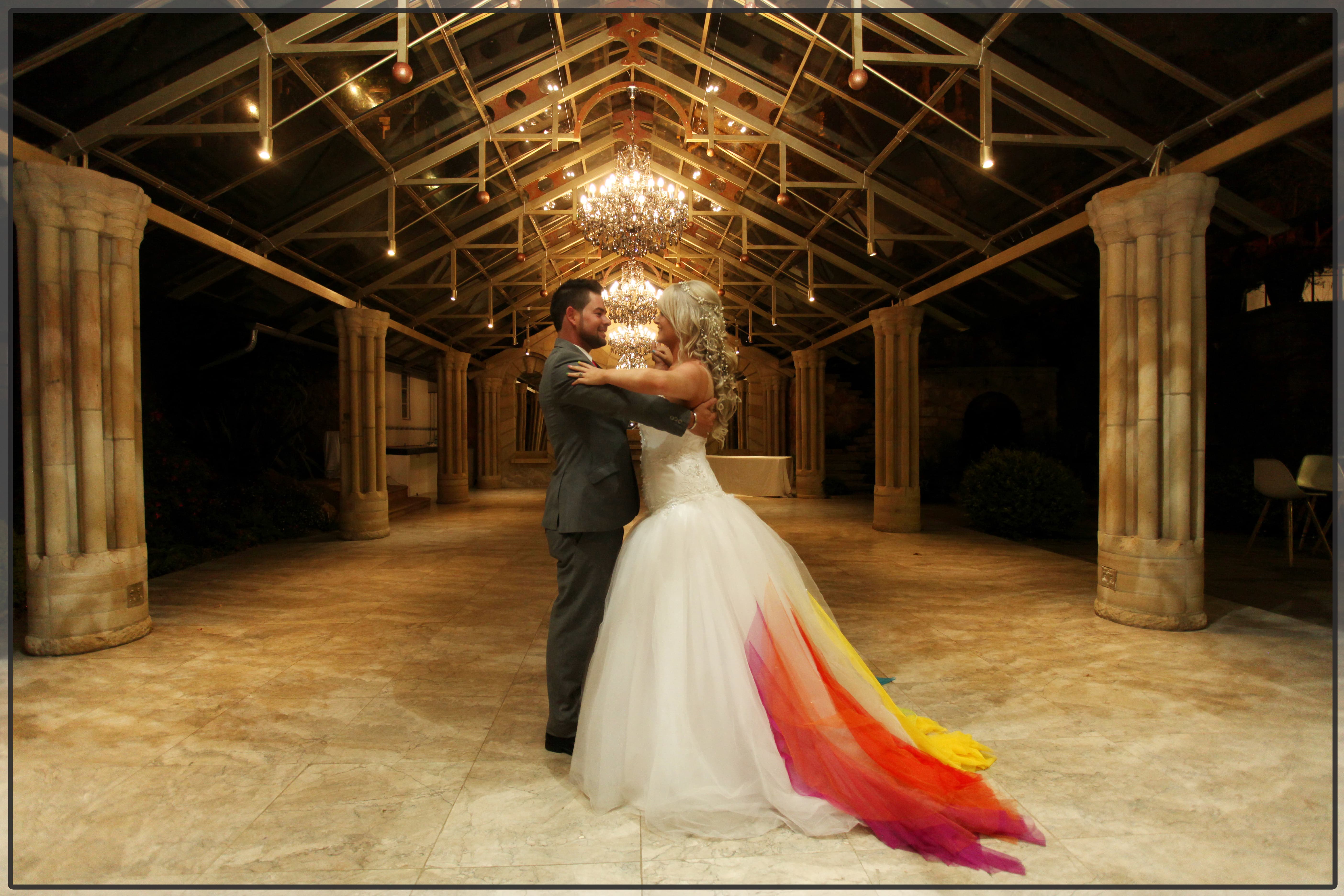 Weddings